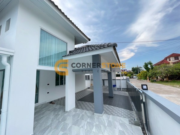 Picture of 3 bedroom House in Park Village East Pattaya