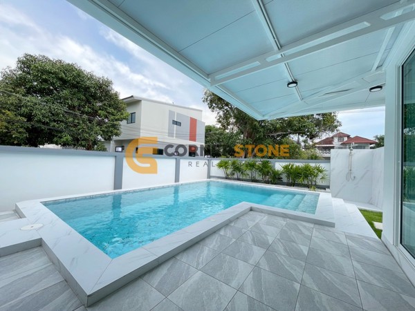 Picture of 3 bedroom House in Park Village East Pattaya