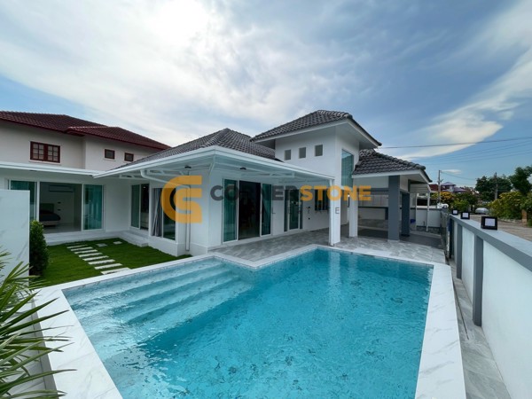 Picture of 3 bedroom House in Park Village East Pattaya