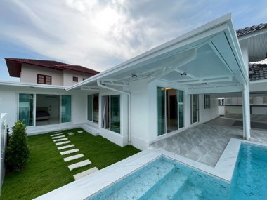 Picture of 3 bedroom House in Park Village East Pattaya