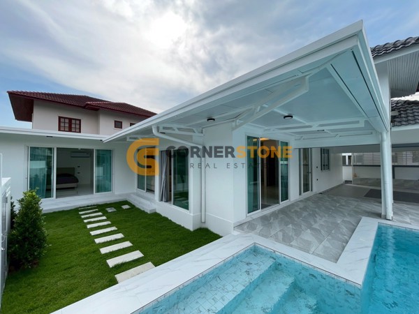 Picture of 3 bedroom House in Park Village East Pattaya