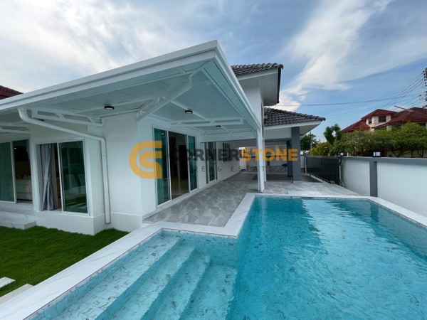 Picture of 3 bedroom House in Park Village East Pattaya