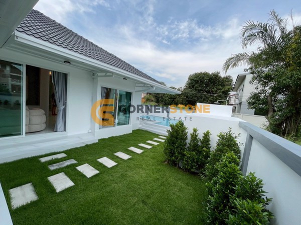 Picture of 3 bedroom House in Park Village East Pattaya