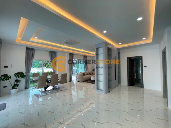 Picture of 3 bedroom House in Park Village East Pattaya