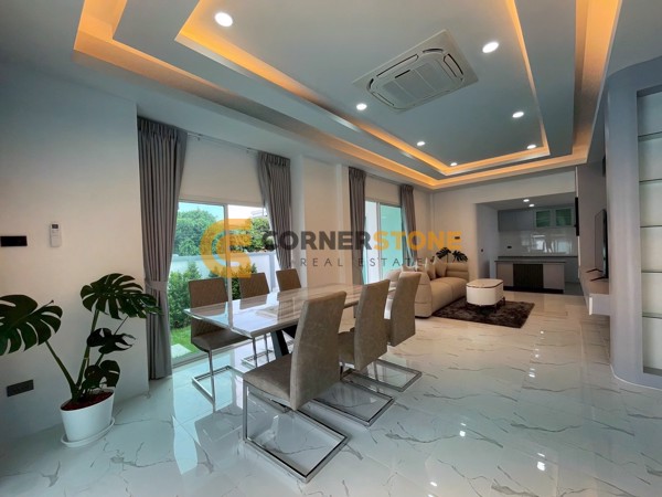 Picture of 3 bedroom House in Park Village East Pattaya