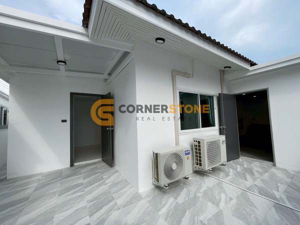 Picture of 3 bedroom House in Park Village East Pattaya