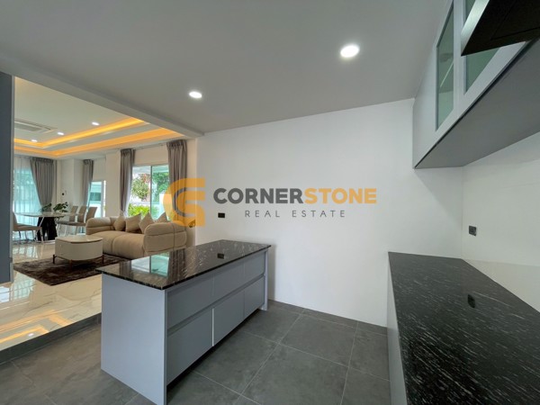 Picture of 3 bedroom House in Park Village East Pattaya