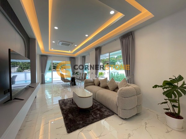 Picture of 3 bedroom House in Park Village East Pattaya