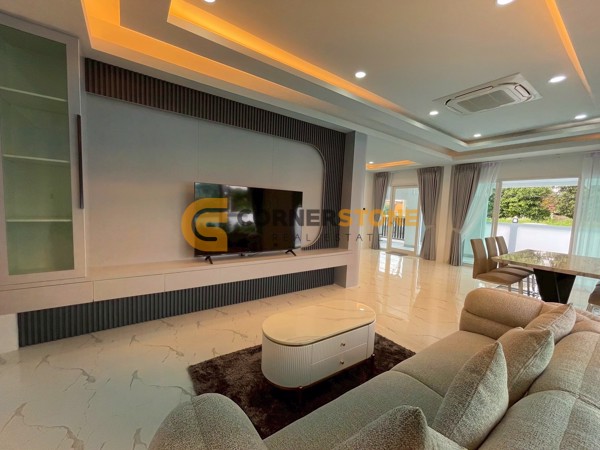 Picture of 3 bedroom House in Park Village East Pattaya