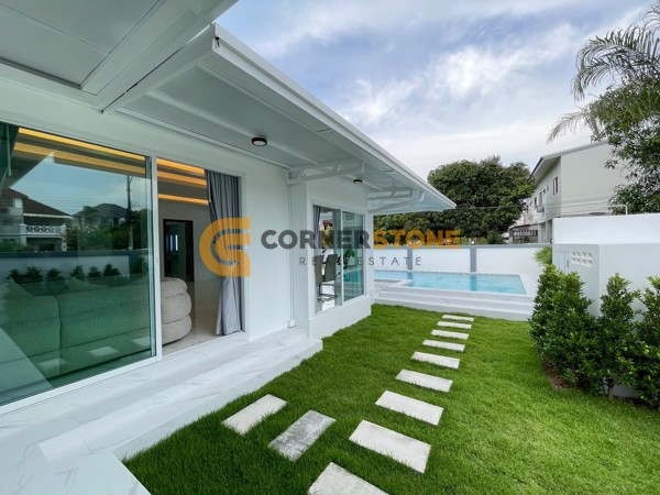 Picture of 3 bedroom House in Park Village East Pattaya