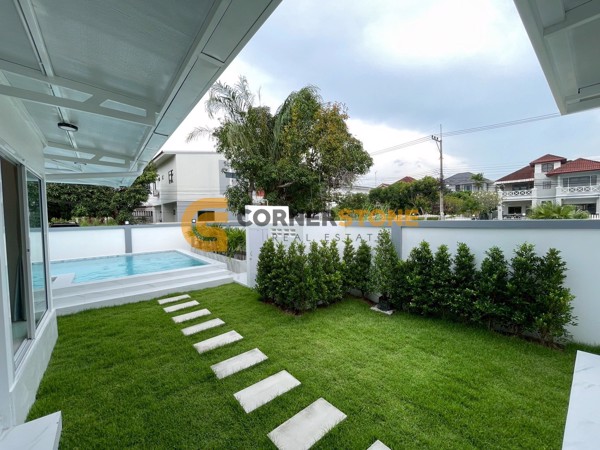 Picture of 3 bedroom House in Park Village East Pattaya