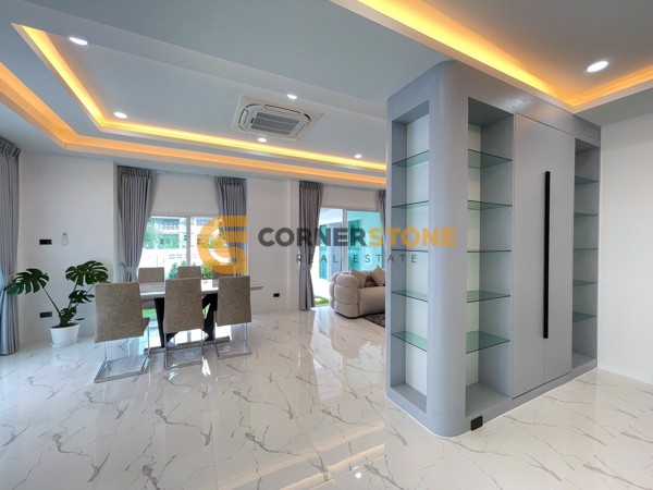 Picture of 3 bedroom House in Park Village East Pattaya