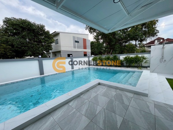 Picture of 3 bedroom House in Park Village East Pattaya