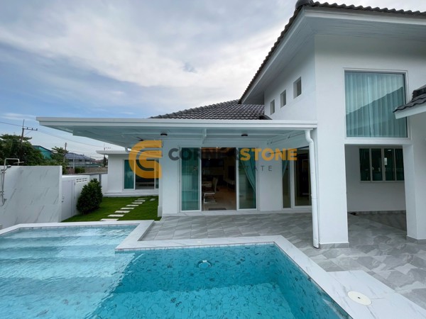 Picture of 3 bedroom House in Park Village East Pattaya