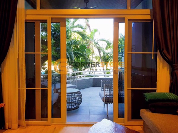 Picture of 2 bedroom Condo in Grand Condotel Jomtien Jomtien