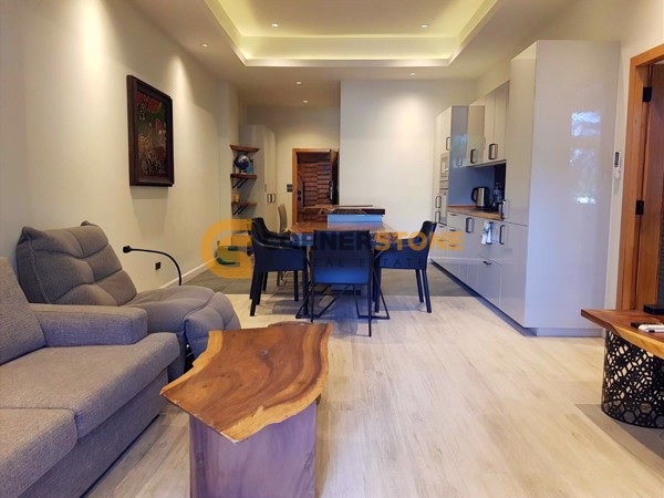 Picture of 2 bedroom Condo in Grand Condotel Jomtien Jomtien