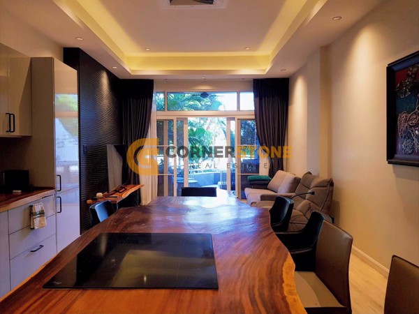 Picture of 2 bedroom Condo in Grand Condotel Jomtien Jomtien