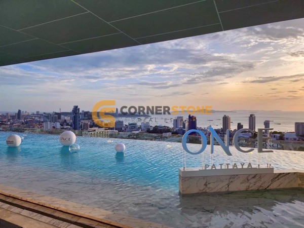 Picture of คอนโด ห้องสตูดิโอ้ ในโครงการ วันซ์ พัทยา คอนโดมิเนียม ตั้งอยู่ที่ พัทยา