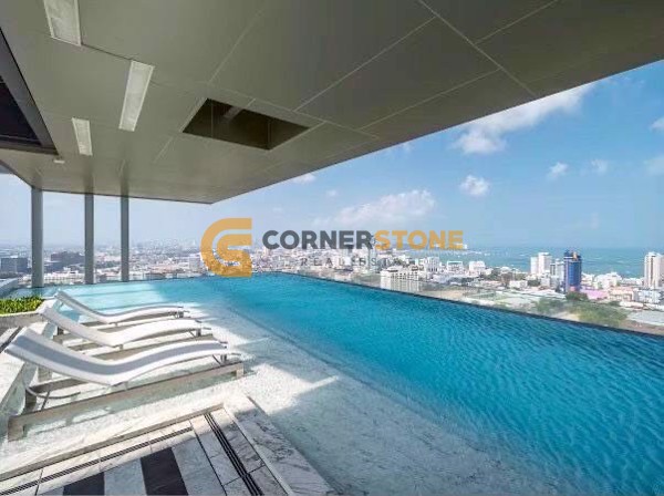 Picture of คอนโด ห้องสตูดิโอ้ ในโครงการ วันซ์ พัทยา คอนโดมิเนียม ตั้งอยู่ที่ พัทยา