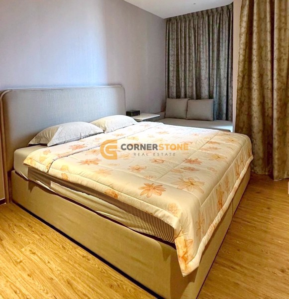 Picture of คอนโด ห้องสตูดิโอ้ ในโครงการ วันซ์ พัทยา คอนโดมิเนียม ตั้งอยู่ที่ พัทยา