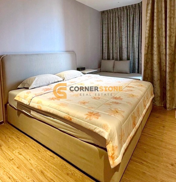 Picture of Studio Condo in Once Wongamat Wongamat