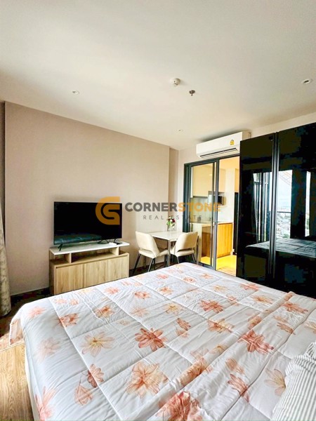 Picture of คอนโด ห้องสตูดิโอ้ ในโครงการ วันซ์ พัทยา คอนโดมิเนียม ตั้งอยู่ที่ พัทยา