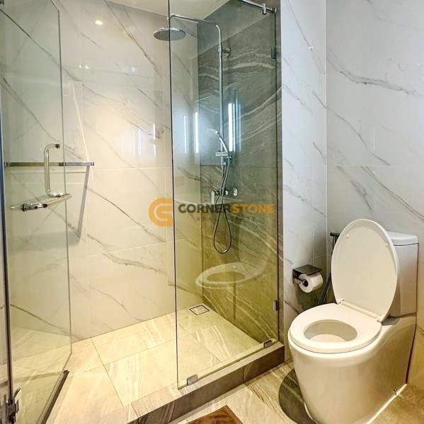 Picture of คอนโด ห้องสตูดิโอ้ ในโครงการ วันซ์ พัทยา คอนโดมิเนียม ตั้งอยู่ที่ พัทยา