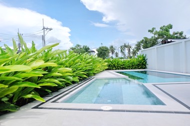Picture of Tropical Village 3