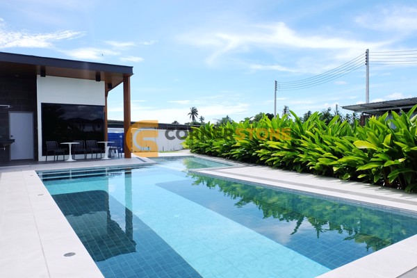Picture of Tropical Village 3