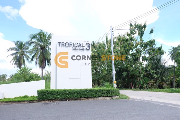 Picture of Tropical Village 3