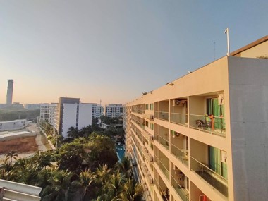 Picture of Studio Condo in Laguna Beach Resort 3 - The Maldives Jomtien