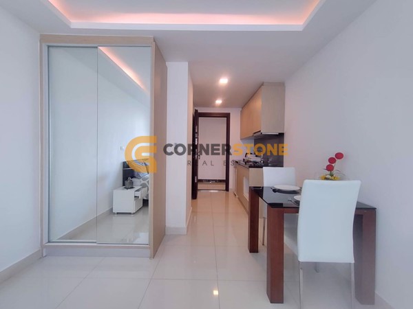 Picture of Studio Condo in Laguna Beach Resort 3 - The Maldives Jomtien