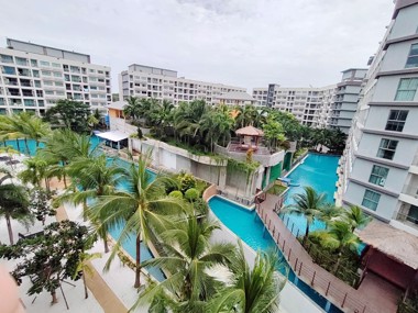 Picture of Studio Condo in Laguna Beach Resort 3 - The Maldives Jomtien