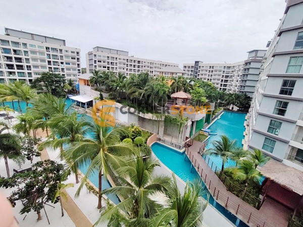 Picture of Studio Condo in Laguna Beach Resort 3 - The Maldives Jomtien