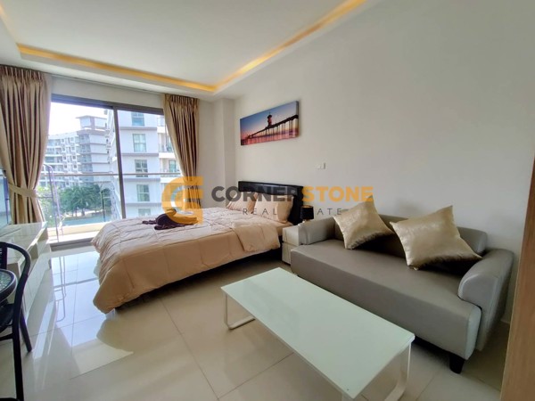Picture of Studio Condo in Laguna Beach Resort 3 - The Maldives Jomtien