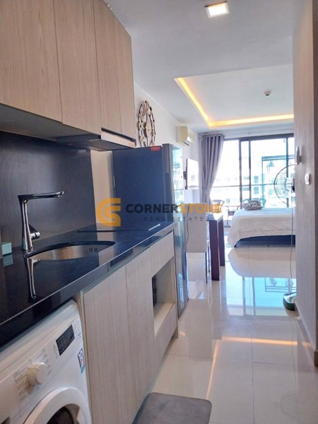 Picture of คอนโด ห้องสตูดิโอ้ ในโครงการ Laguna Beach Resort 3 - The Maldives ตั้งอยู่ที่ จอมเทียน