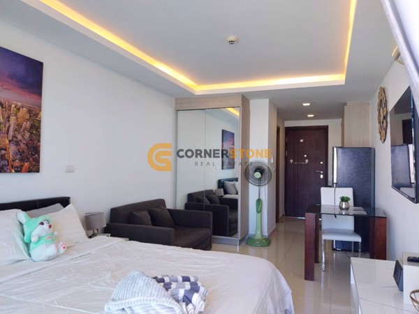 Picture of คอนโด ห้องสตูดิโอ้ ในโครงการ Laguna Beach Resort 3 - The Maldives ตั้งอยู่ที่ จอมเทียน