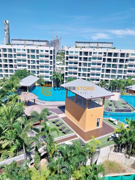 Picture of คอนโด ห้องสตูดิโอ้ ในโครงการ Laguna Beach Resort 3 - The Maldives ตั้งอยู่ที่ จอมเทียน