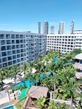 Picture of Studio Condo in Laguna Beach Resort 3 - The Maldives Jomtien Beach