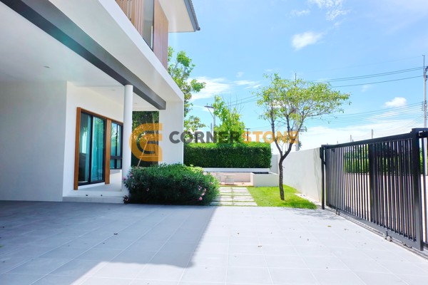 Picture of 4 bedroom House in Tropical Village 3 Huay Yai