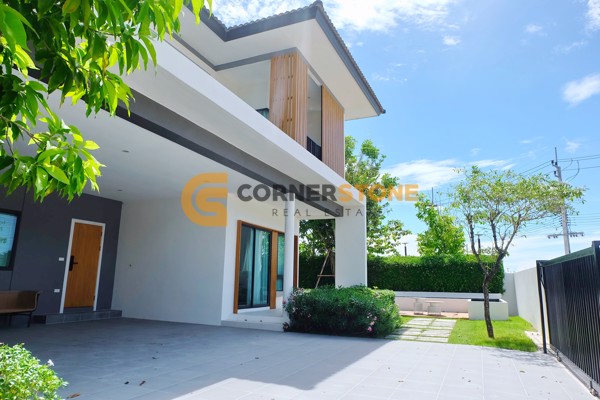 Picture of 4 bedroom House in Tropical Village 3 Huay Yai