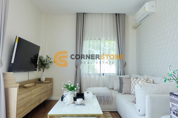 Picture of 4 bedroom House in Tropical Village 3 Huay Yai