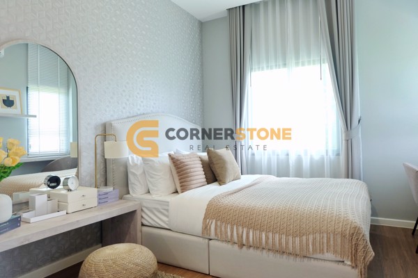 Picture of 4 bedroom House in Tropical Village 3 Huay Yai