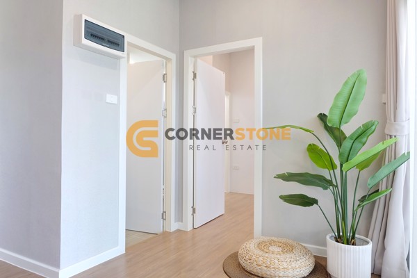 Picture of 4 bedroom House in Tropical Village 3 Huay Yai