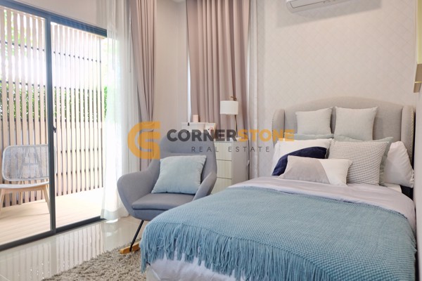Picture of 4 bedroom House in Tropical Village 3 Huay Yai