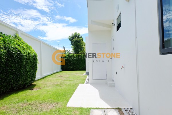 Picture of 4 bedroom House in Tropical Village 3 Huay Yai