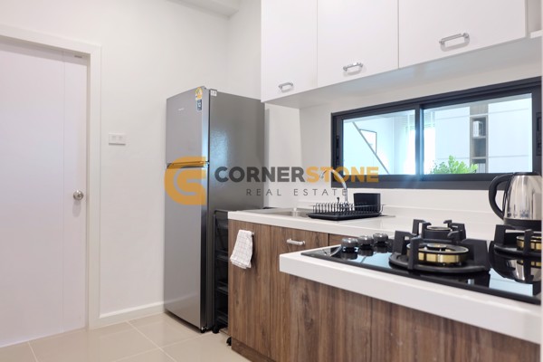 Picture of 4 bedroom House in Tropical Village 3 Huay Yai