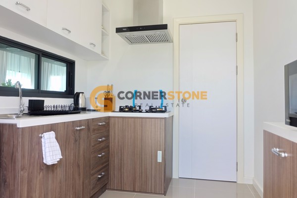 Picture of 4 bedroom House in Tropical Village 3 Huay Yai