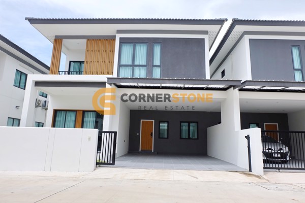 Picture of 3 bedroom House in Tropical Village 3 Huay Yai