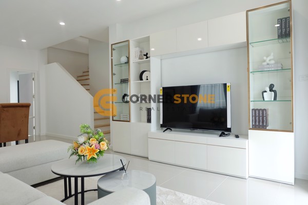 Picture of 3 bedroom House in Tropical Village 3 Huay Yai